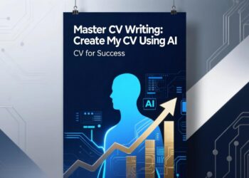 Master CV Writing: Create My CV Using AI on CV for Success