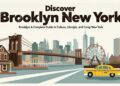 Discover Brooklyn New York Brooklyn: A Complete Guide to Culture, Lifestyle, and Camp New York