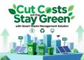 Cut Costs and Stay Green with Smart Waste Management Solution