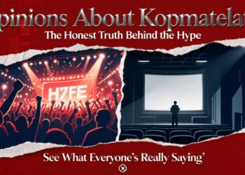 Opinions About Kopmatelatv: The Honest Truth Behind the Hype