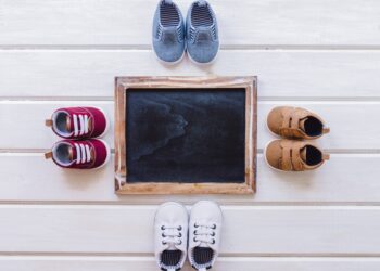 Vegan School Shoes for Children