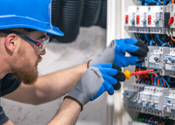 Electrician training and inspection: a clear, job-focused route with Elec Training