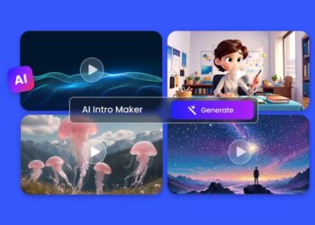 5 AI Animation Generators to Turn Ideas into Reality