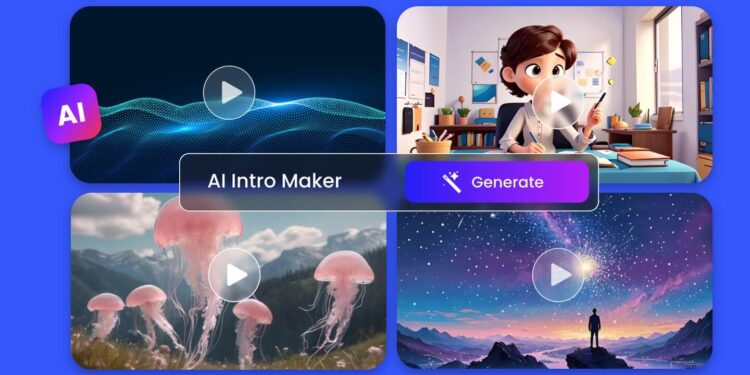 5 AI Animation Generators to Turn Ideas into Reality