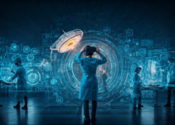 How Virtual Reality is Reshaping America’s Future: From Kiosks to Classrooms, Surgery Rooms to Space Missions