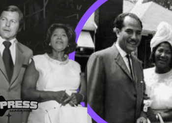 Isaac Hockenhull – The Untold Story of Mahalia Jackson’s First Husband