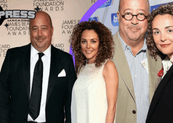 Life Profile of Rishia Haas - Quiet Strength Behind the Spotlight