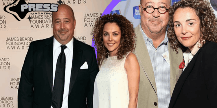 Life Profile of Rishia Haas - Quiet Strength Behind the Spotlight