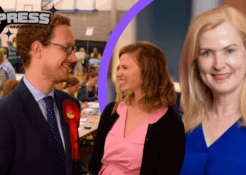 Lucy Symons-Jones: The Quiet Power Behind the Scenes