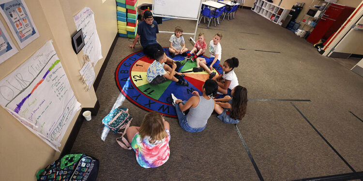 Microschool