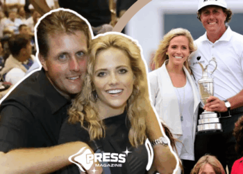 Evan Samuel Mickelson — What’s Verified About Phil Mickelson’s Son (Birth, Privacy, Education)