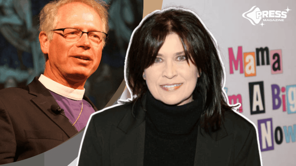 Who Is Harlow Andrus? The Quiet Story Behind Nancy McKeon’s Daughter