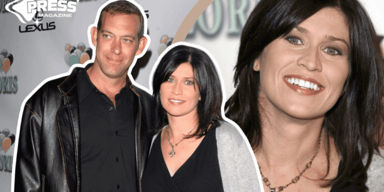 Who Is Harlow Andrus? The Quiet Story Behind Nancy McKeon’s Daughter