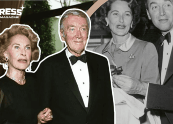 Judy Stewart Merrill: Grace, Privacy & Legacy Beyond Hollywood