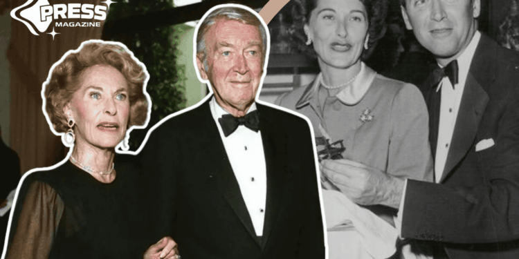 Judy Stewart Merrill: Grace, Privacy & Legacy Beyond Hollywood