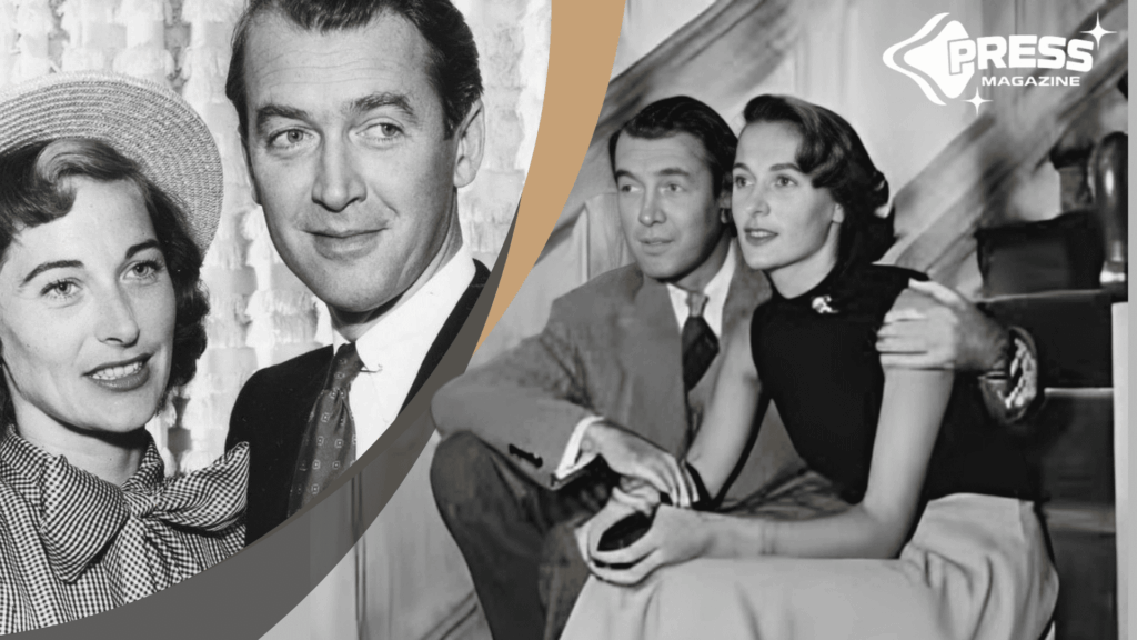 Judy Stewart Merrill: Grace, Privacy & Legacy Beyond Hollywood