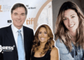 Tara Beane: The Untold Story of Billy Beane’s Strongest Supporter