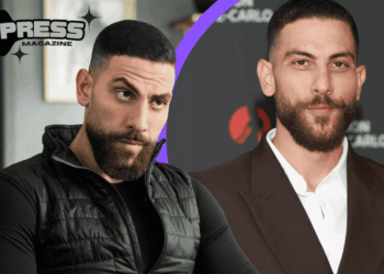 Zeeko Zaki Net Worth 2025: How Much Does the 'FBI' Star Really Earn?