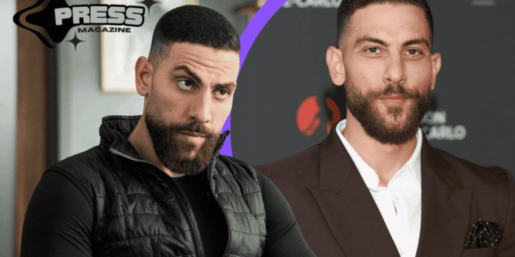 Zeeko Zaki Net Worth 2025: How Much Does the 'FBI' Star Really Earn?