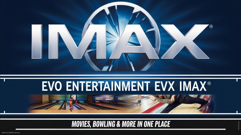 Evo Entertainment EVX IMAX - Delray Beach