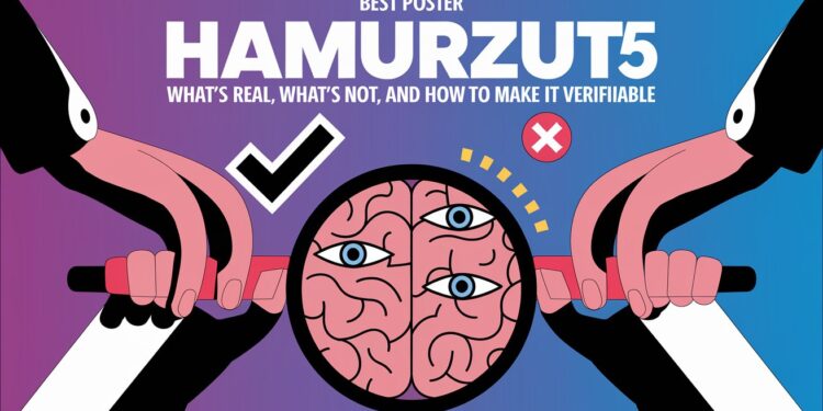 Hamurzut5 — what’s real, what’s not, and how to make it verifiable