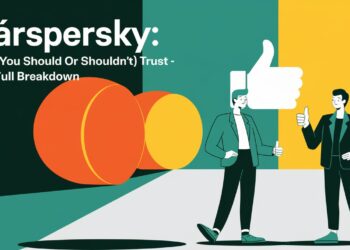 Kárspersky: Why You Should (or Shouldn't) Trust - The Full Breakdown
