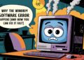 Why the Winobit3.4 Software Error Happens (And How You Can Fix It Fast)