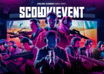 Online Gaming Event Scookievent: Everything Gamers Need to Know