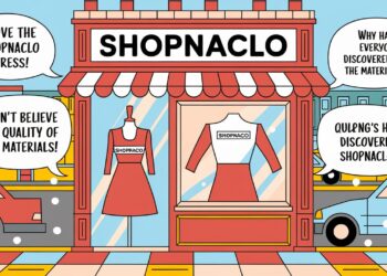 Editor’s Pick Shopnaclo: Why Everyone’s Talking About it — Find Out Now