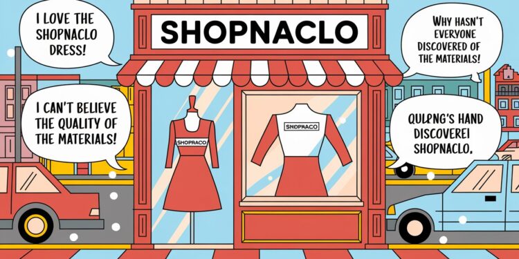 Editor’s Pick Shopnaclo: Why Everyone’s Talking About it — Find Out Now