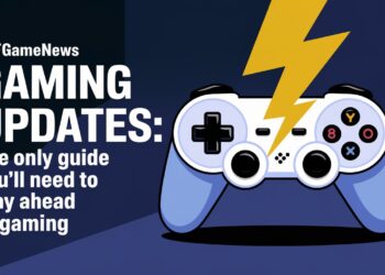 LCFGamenews Gaming Updates