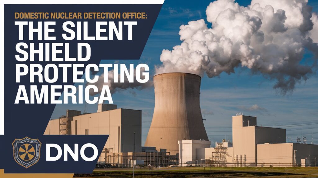 DomesticNuclearDetectionOffice