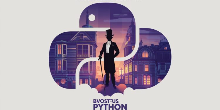 New Software Bvostfus Python