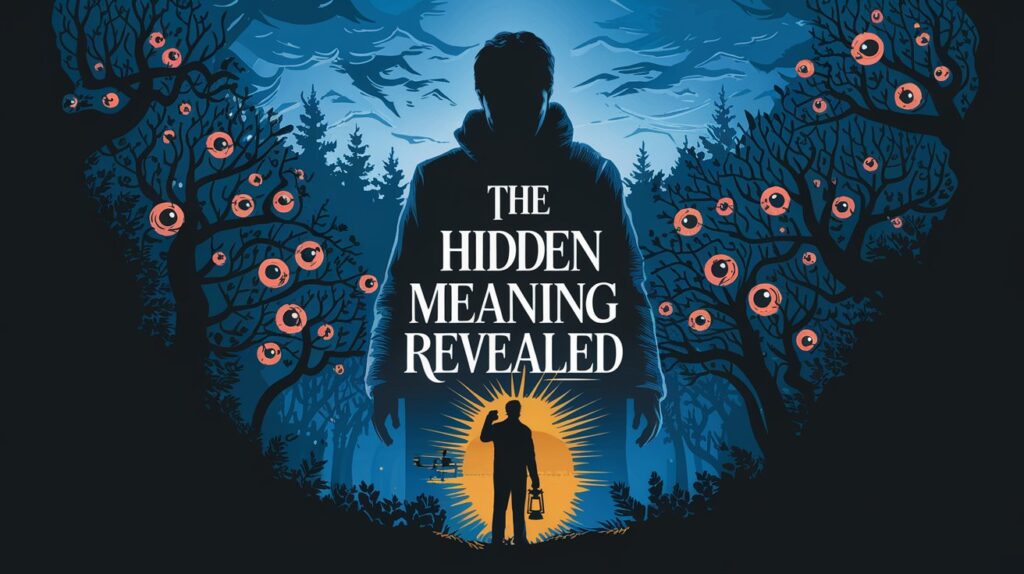 A0deb33d5b6c59da2a370840df058c6b - The Hidden Meaning Revealed