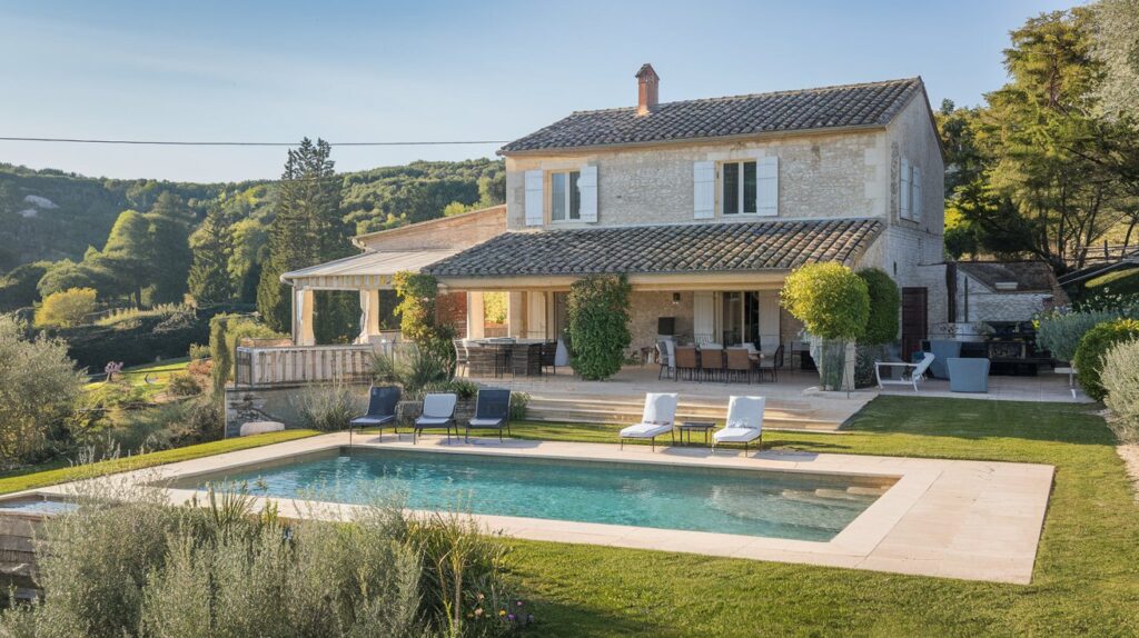 Luxury Villas Provence Le Collectionist