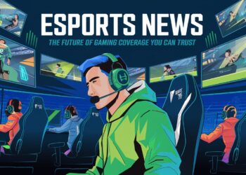 Esports News Dualmedia: The Future of Gaming Coverage You Can Trust