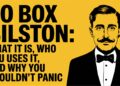 PO Box 7472 Bilston: What It Is, Who Uses It, and Why You Shouldn't Panic