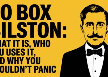 PO Box 7472 Bilston: What It Is, Who Uses It, and Why You Shouldn't Panic