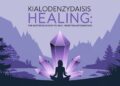 Kialodenzydaisis Healing: The Mysterious Path to Real Inner Transformation