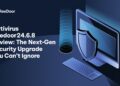 Antivirus Reedoor2.4.6.8 Review: The Next-Gen Security Upgrade You Can’t Ignore