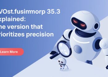 Bvostfusimmorp 35.3 Explained: The Version That Prioritizes Precision