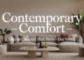 Contemporary Comfort Mipimprov