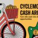 Cyclemoneyco Cash Around — Turn Idle Cash into Daily Growth Opportunitiesa