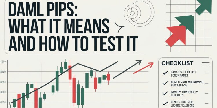 Damlpips — DAML + Pips Explained: What It Means and How to Test It