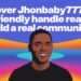 Discover Jhonbaby777 — The Friendly Handle Ready to Build a Real Community