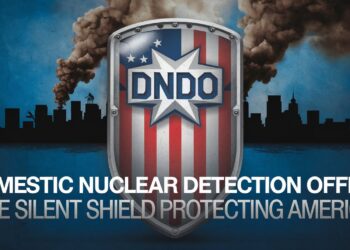 DomesticNuclearDetectionOffice