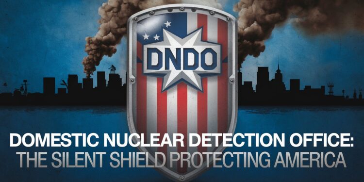 DomesticNuclearDetectionOffice