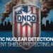 DomesticNuclearDetectionOffice