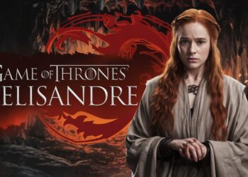 Imagesize:2160x3840 Game of Thrones Melisandre