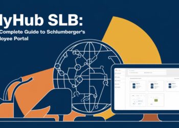 MyHub SLB: The Complete Guide to Schlumberger’s Employee Portal